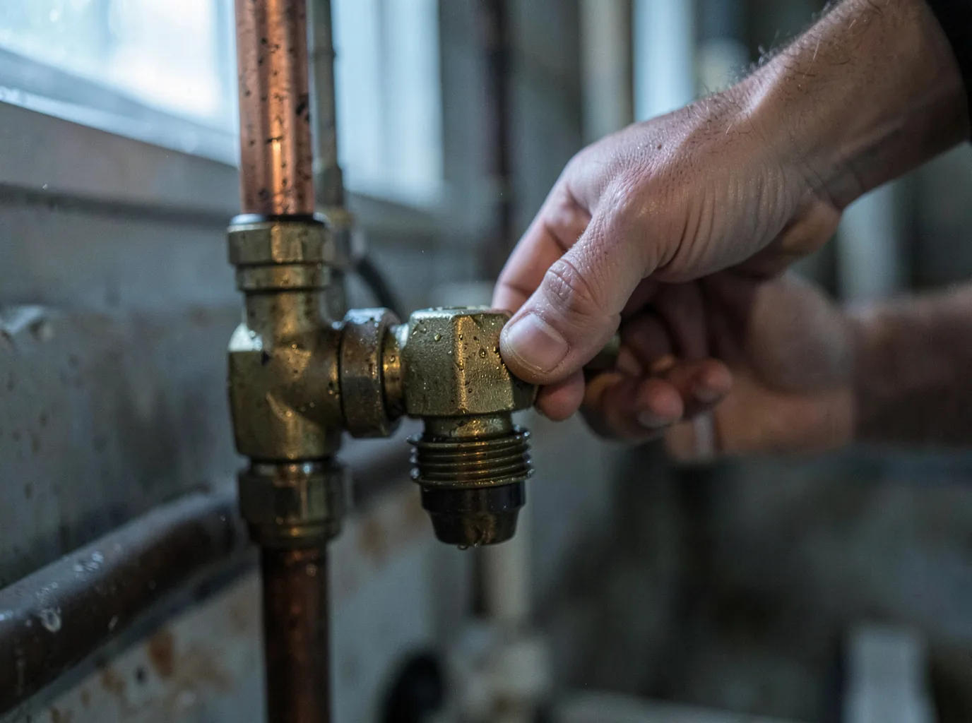 Emergency Plumber Solsberry, IN FAQs